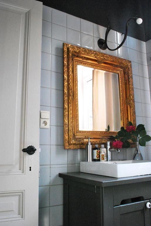 De Groene Maan Mechelen Ngoại thất bức ảnh
